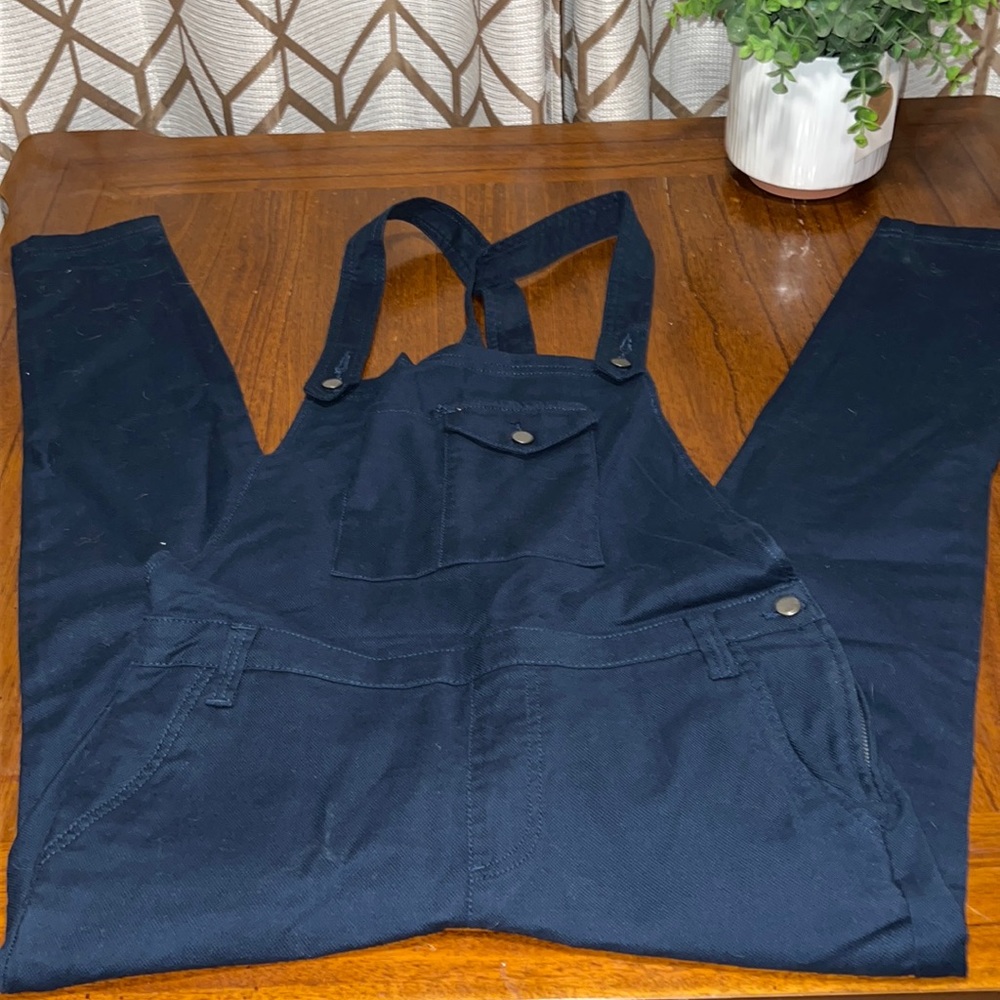 BNWT Chaser Overalls